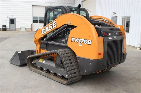 case rubber track skid steer|largest case track skid steers.